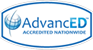 AdvancED Logo - School Accreditation